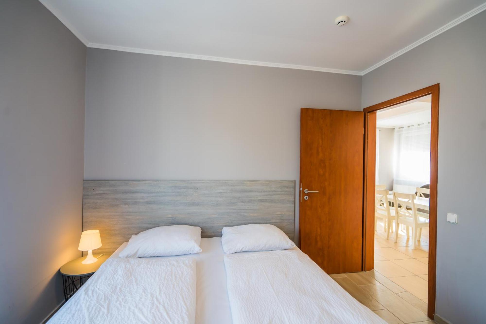 Riviera Apartmanhaz Siófok Exterior foto