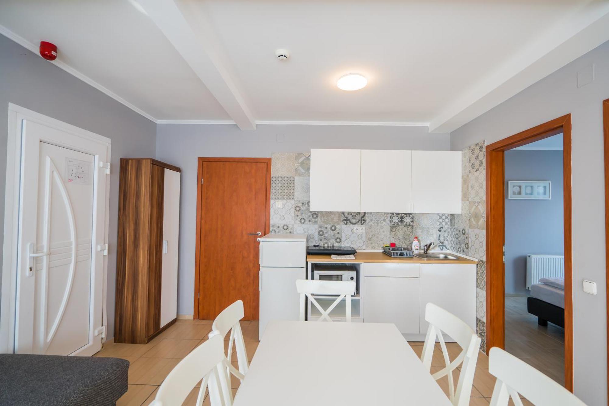 Riviera Apartmanhaz Siófok Exterior foto