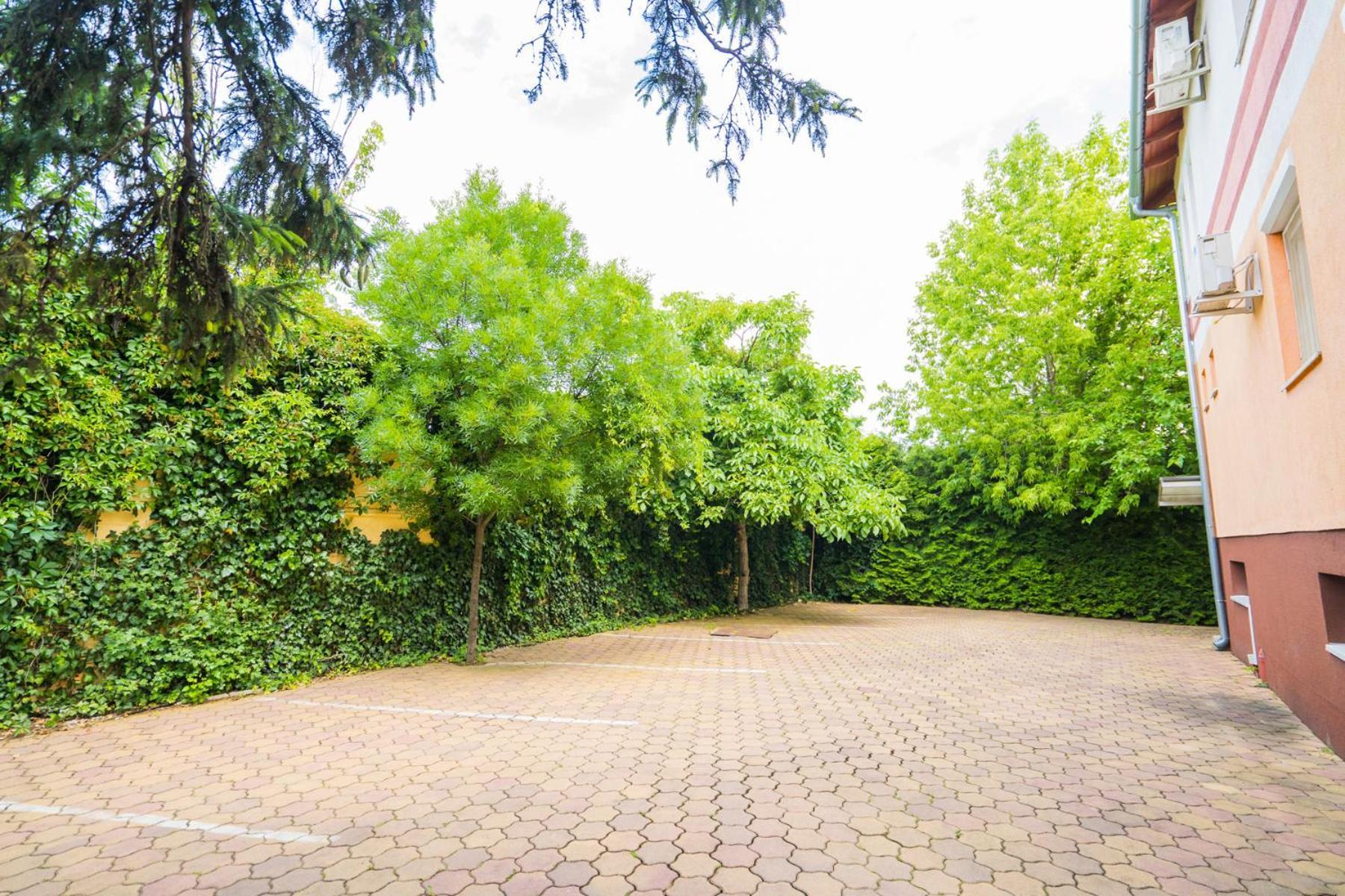 Riviera Apartmanhaz Siófok Exterior foto