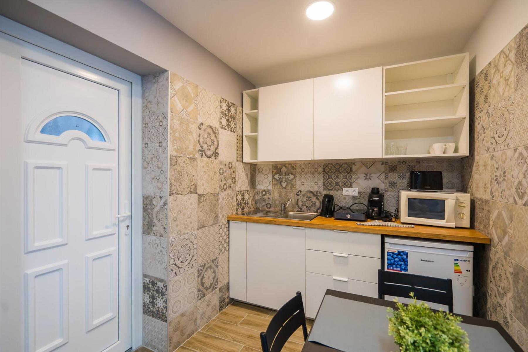Riviera Apartmanhaz Siófok Exterior foto