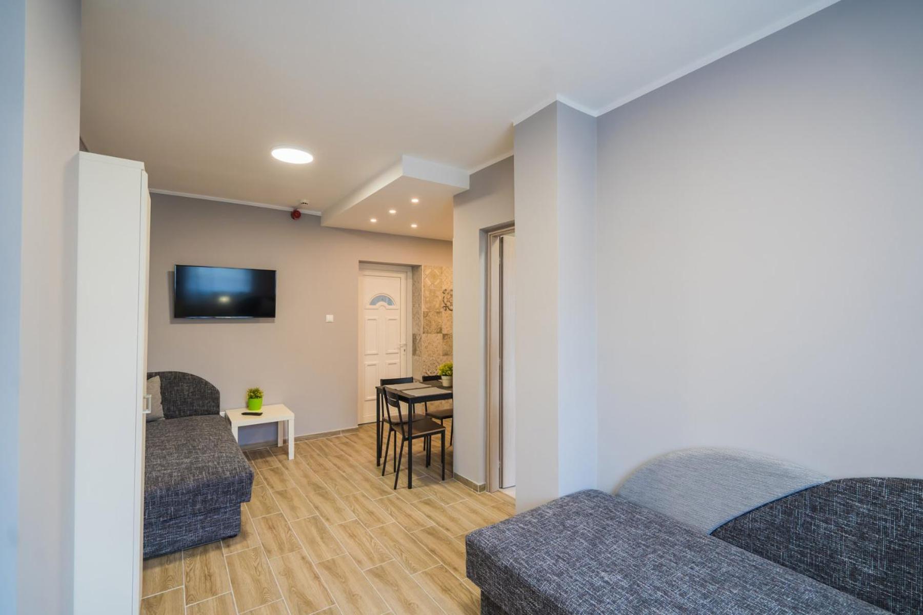 Riviera Apartmanhaz Siófok Exterior foto