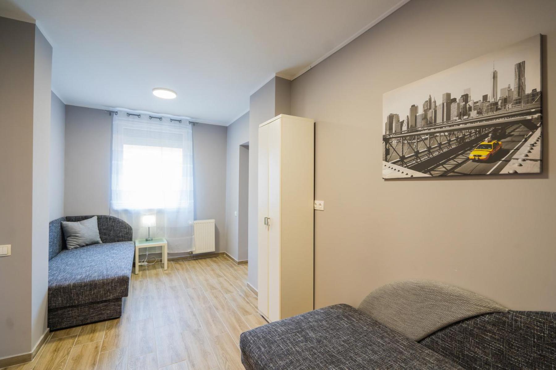 Riviera Apartmanhaz Siófok Exterior foto