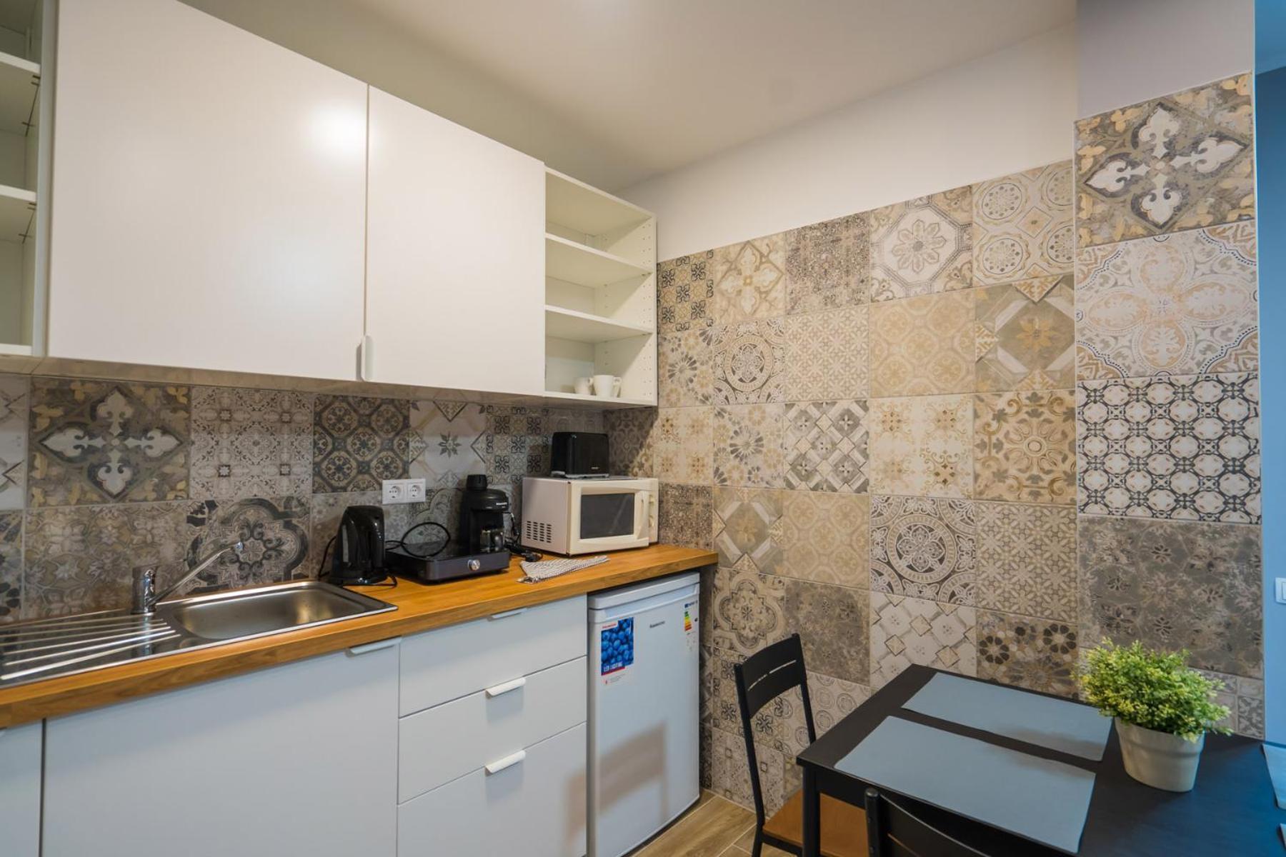 Riviera Apartmanhaz Siófok Exterior foto